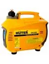 Бензиновый генератор Huter DN1000 фото 4