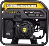 Бензиновый генератор Huter DN12500i фото 5
