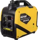 Бензиновый генератор Huter DN2200Si icon