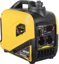 Бензиновый генератор Huter DN2200Si фото 5