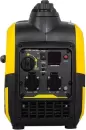 Бензиновый генератор Huter DN2700Si фото 2