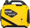 Бензиновый генератор Huter DN2700Si фото 3