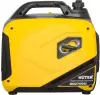 Бензиновый генератор Huter DN2700Si фото 6