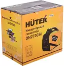 Бензиновый генератор Huter DN2700Si фото 7