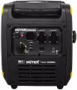 Бензиновый генератор Huter DN5000Si фото 2