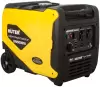 Бензиновый генератор Huter DN5000Si фото 3