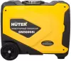 Бензиновый генератор Huter DN5000Si фото 4