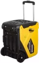 Бензиновый генератор Huter DN5000Si фото 6
