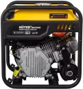 Бензиновый генератор Huter DN7500i фото 3