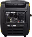 Бензиновый генератор Huter DN7500SXA фото 2