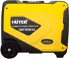 Бензиновый генератор Huter DN7500SXA фото 3
