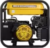 Бензиновый генератор Huter DN 5000iW icon 4