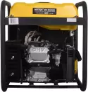 Бензиновый генератор Huter DN 5000iW icon 6