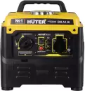 Бензиновый генератор Huter DN А1.5i фото 5