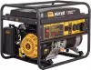 Бензиновый генератор Huter DY13000L icon 2
