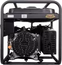Бензиновый генератор Huter DY13000L icon 3