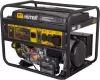 Бензиновый генератор Huter DY13000LX icon