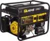 Бензиновый генератор Huter DY13000LX icon 3