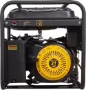 Бензиновый генератор Huter DY13000LX icon 4