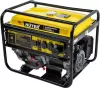 Бензиновый генератор Huter DY8000MQLX icon