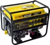 Бензиновый генератор Huter DY8000MQLX фото 2