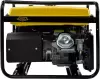Бензиновый генератор Huter DY8000MQLX фото 4