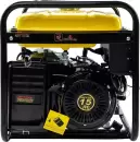 Бензиновый генератор Huter DY8000MQLX фото 6