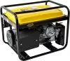 Бензиновый генератор Huter DY8000MQLX фото 7