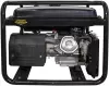 Бензиновый генератор Huter DY9500LX-3 PRO фото 2