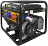 Бензиновый генератор Huter DY9500LX-3 PRO фото 4