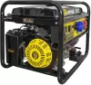 Бензиновый генератор Huter DY9500LX-3 PRO фото 6