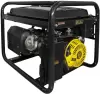 Бензиновый генератор Huter DY9500LX-3 PRO фото 8