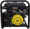Бензиновый генератор Huter DY9500LX-3 PRO фото 9