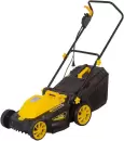 Газонокосилка электрическая Huter ELM-1400P icon