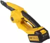 Цепная пила Huter ELS-20/8-Li-BL icon 6