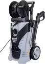 Мойка высокого давления Huter Grey W-5-2600 Pro icon