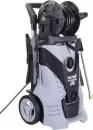 Мойка высокого давления Huter Grey W-5-2600 Pro фото 2