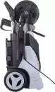 Мойка высокого давления Huter Grey W-5-2600 Pro фото 4