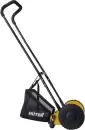 Газонокосилка механическая Huter HLM-400 фото 3