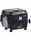 Бензиновый генератор Huter HT950A icon