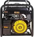 Бензиновый генератор Huter HT 1.0А icon 3