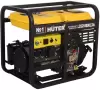 Дизельный генератор Huter LDG 10000LXА icon