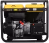 Дизельный генератор Huter LDG 13000LXА icon 2