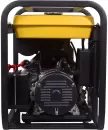 Дизельный генератор Huter LDG 13000LXА icon 3