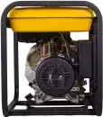 Дизельный генератор Huter LDG 5000L icon 5