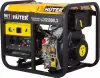 Дизельный генератор Huter LDG 5000LX icon
