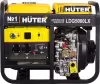 Дизельный генератор Huter LDG 5000LX icon 2