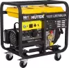 Дизельный генератор Huter LDG 7000LXА icon 3