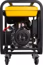 Дизельный генератор Huter LDG 7000LXА icon 4
