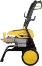 Мойка высокого давления Huter W-2400i фото 2